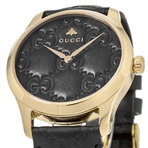 gucci g timeless gold